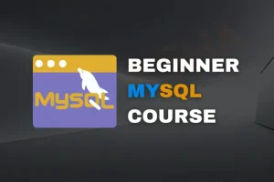 Learn MySQL