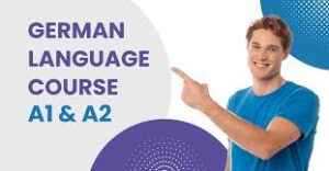 German Course Basics